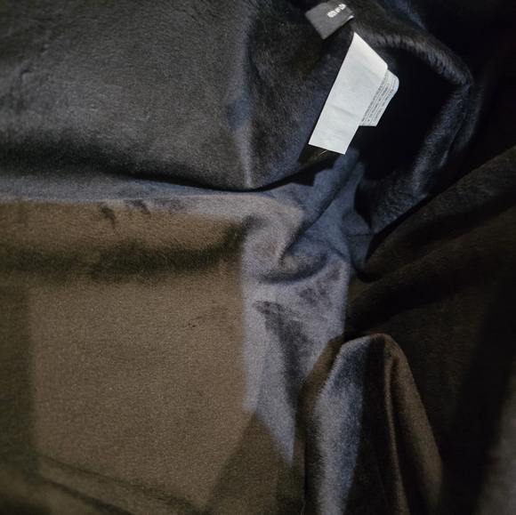 Marc Jacobs Black Quilted Laptop Bag - Picture 8 of 9